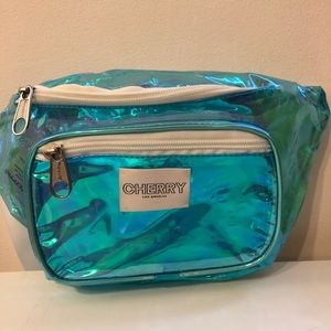 Cherry LA Rave Fanny Pack